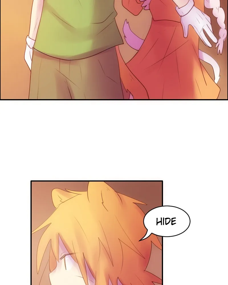 Watermelon Chapter 23 page 8 - 