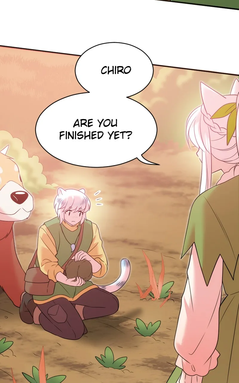 Watermelon Chapter 230 page 19 - 