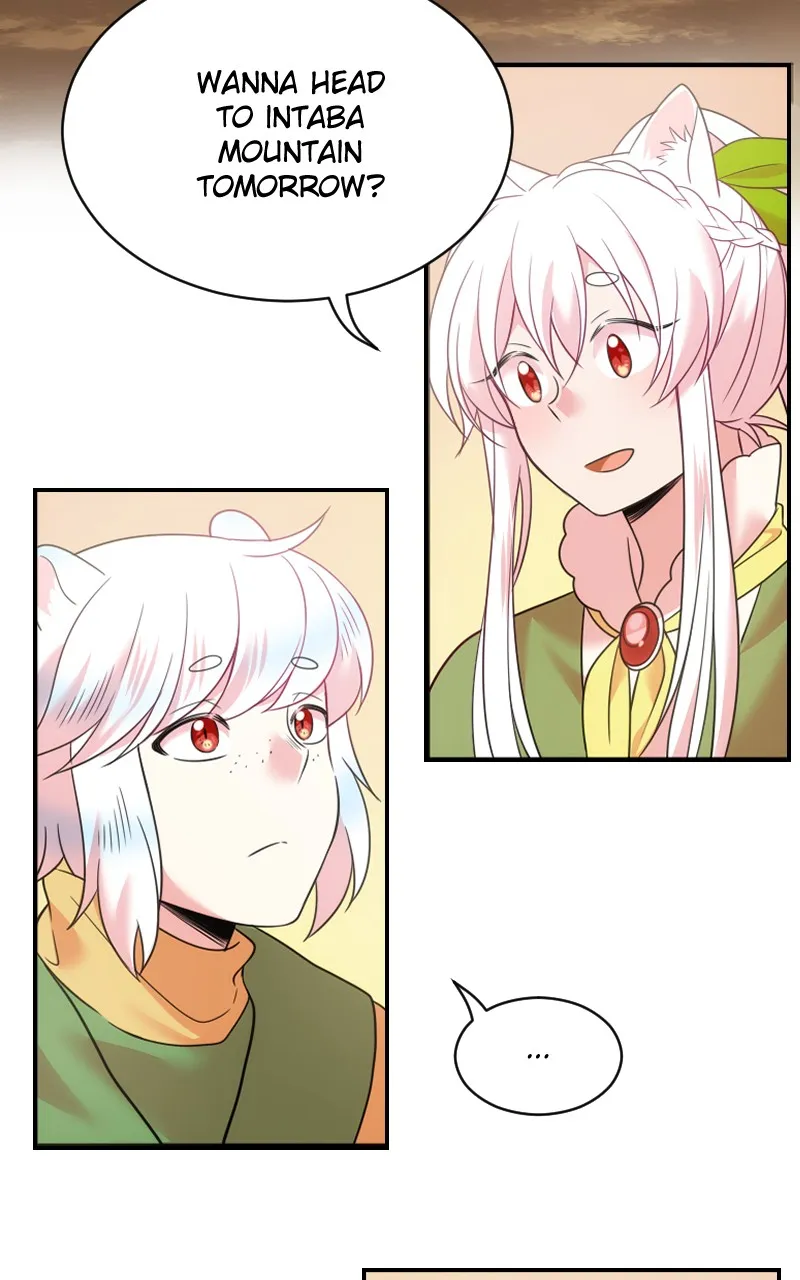 Watermelon Chapter 230 page 21 - 