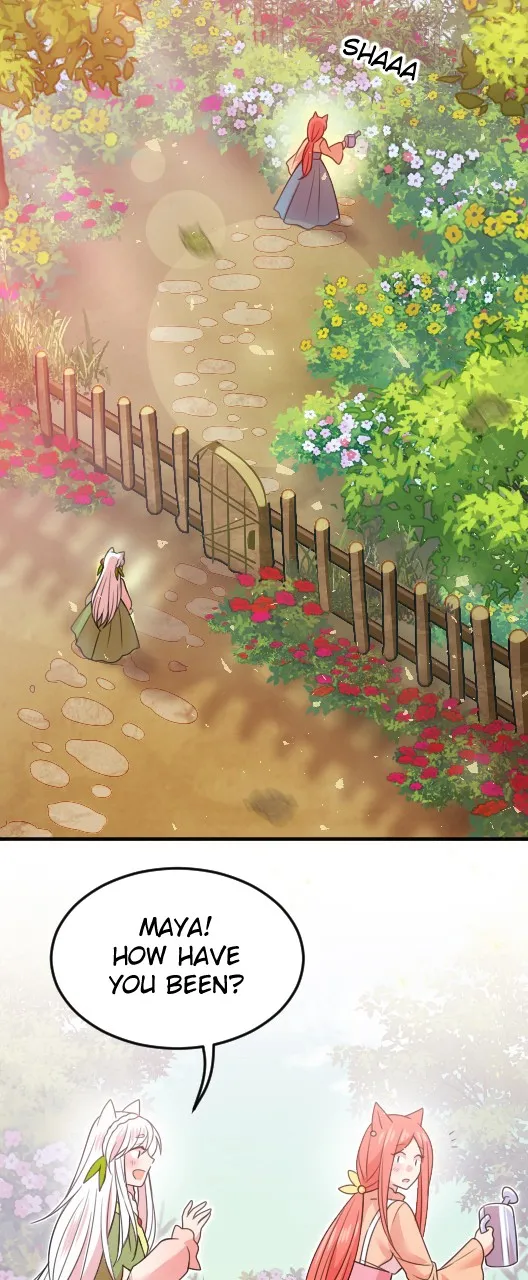 Watermelon Chapter 230 page 4 - 