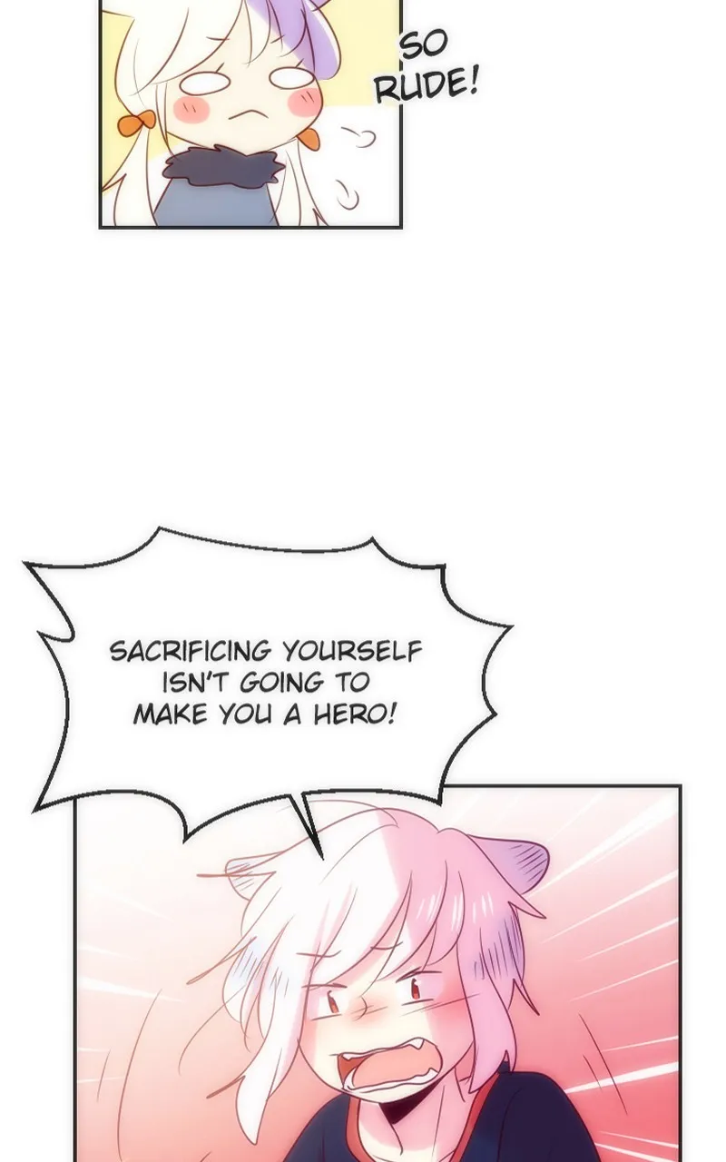 Watermelon Chapter 230 page 34 - 