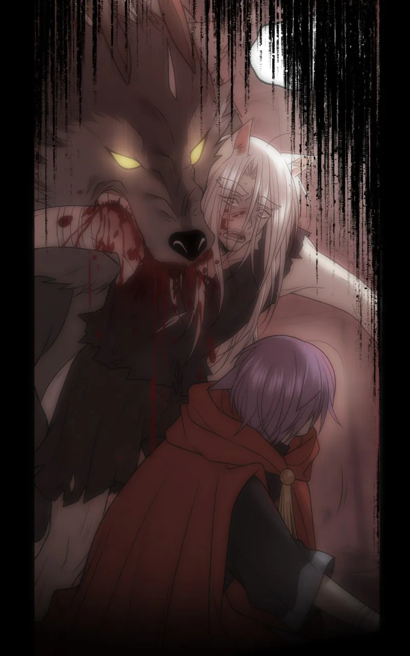 Watermelon Chapter 230 page 54 - 