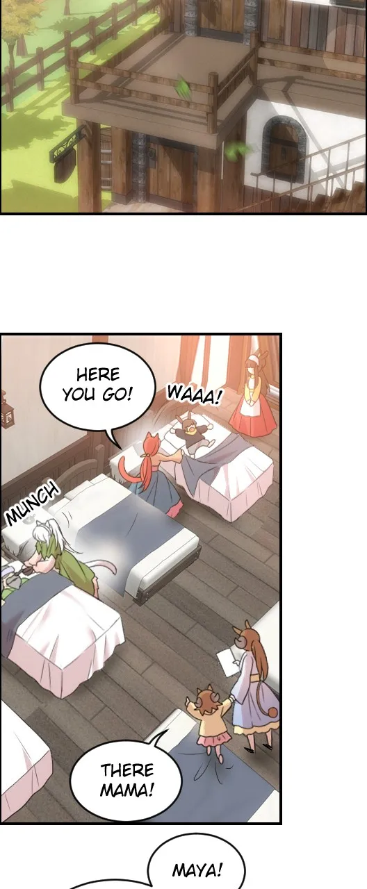 Watermelon Chapter 230 page 8 - 