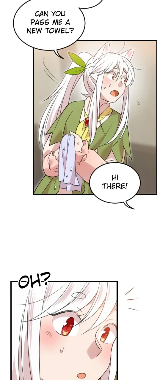 Watermelon Chapter 230 page 9 - 