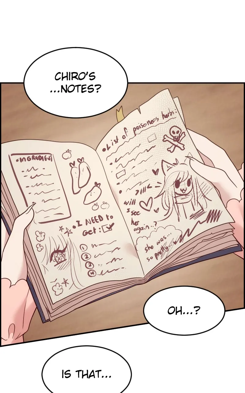 Watermelon Chapter 231 page 2 - 