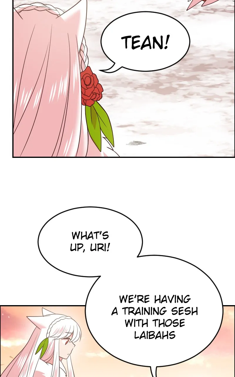 Watermelon Chapter 231 page 37 - 