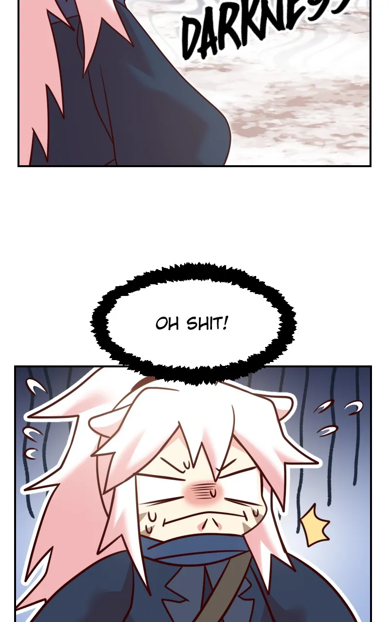 Watermelon Chapter 231 page 44 - 