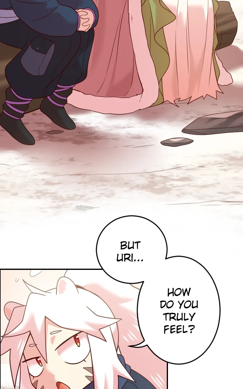 Watermelon Chapter 231 page 50 - 