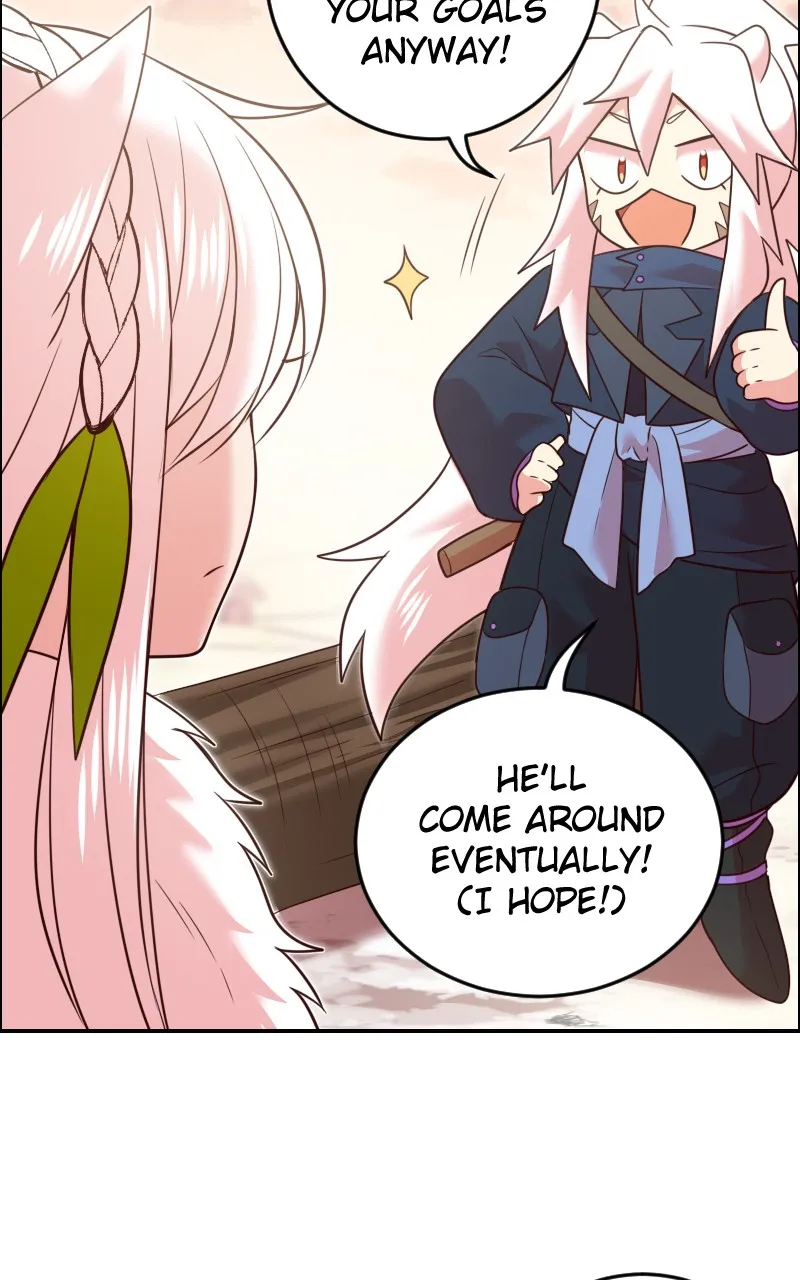 Watermelon Chapter 231 page 58 - 