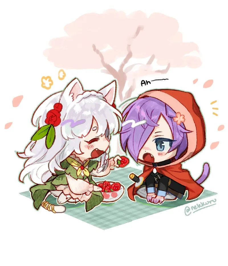 Watermelon Chapter 231 page 67 - 