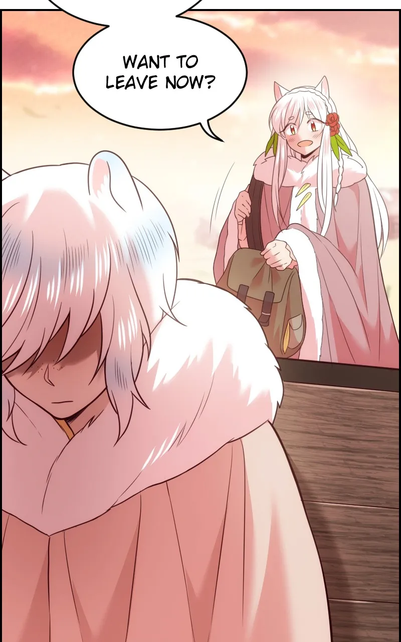 Watermelon Chapter 231 page 8 - 