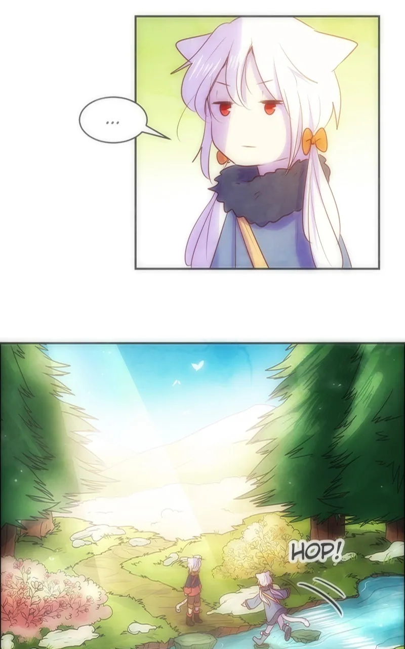 Watermelon Chapter 232 page 21 - 