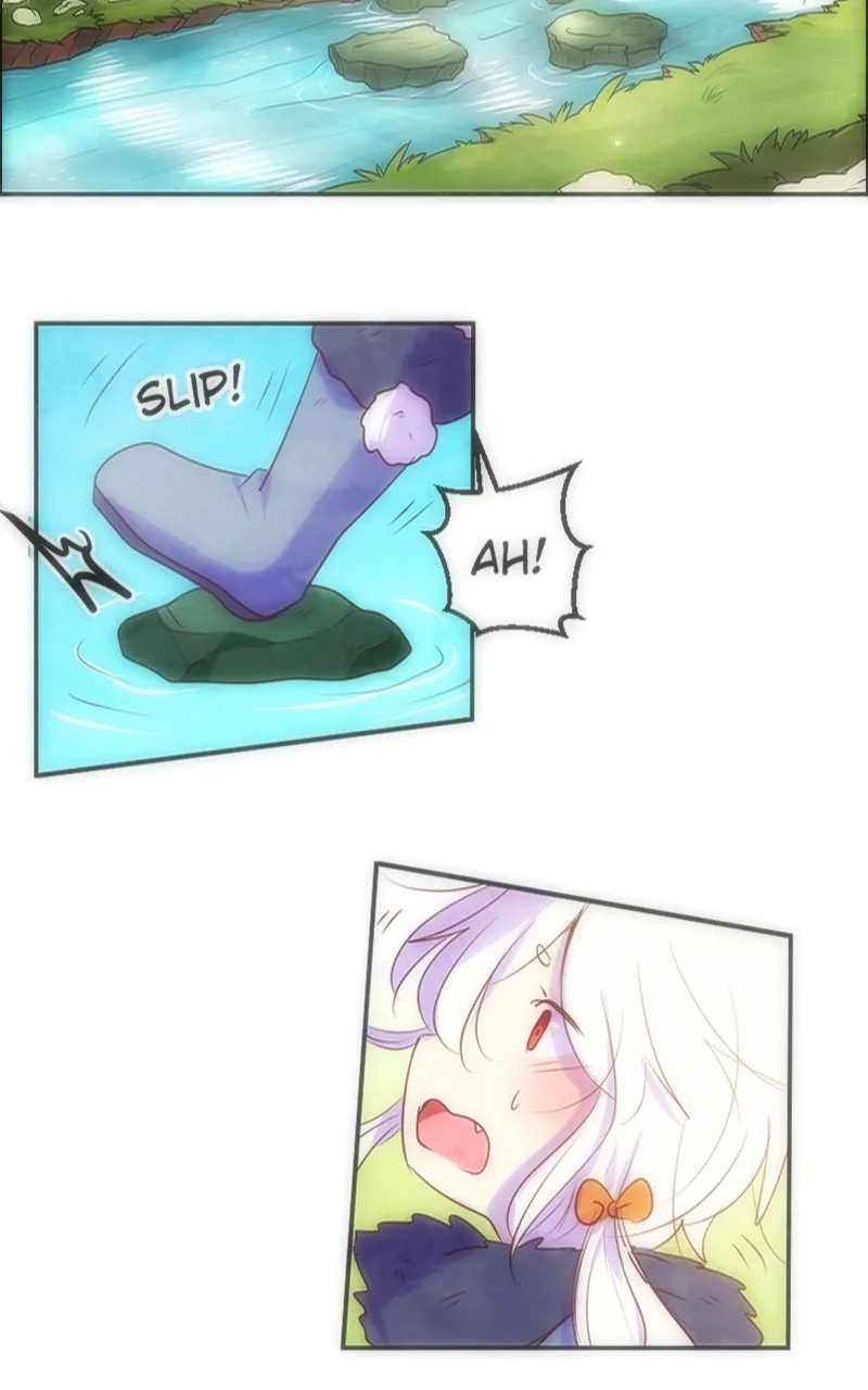 Watermelon Chapter 232 page 22 - 