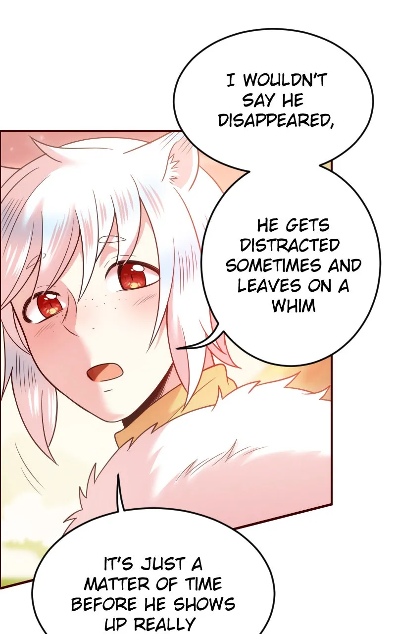Watermelon Chapter 232 page 34 - 