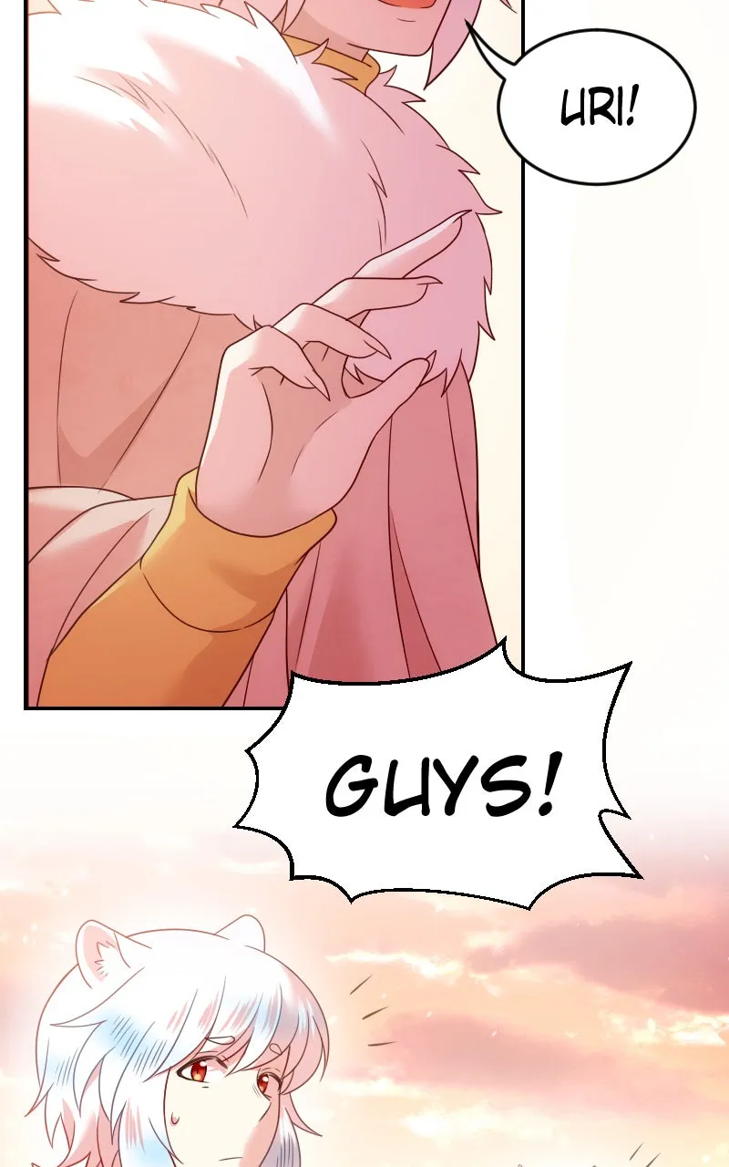 Watermelon Chapter 232 page 8 - 