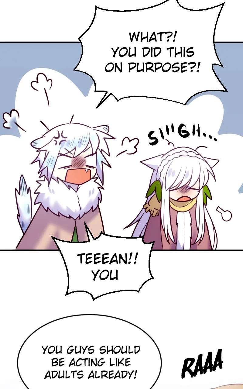 Watermelon Chapter 233 page 22 - 