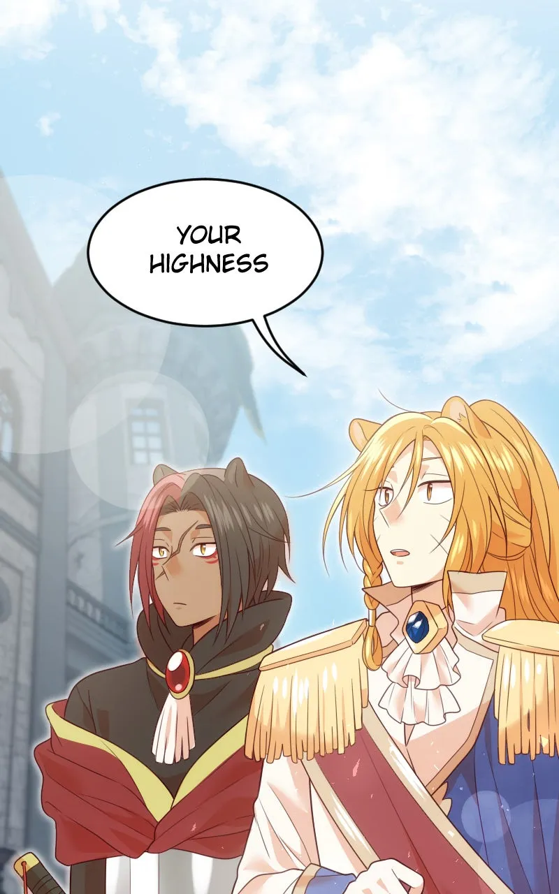 Watermelon Chapter 233 page 32 - 