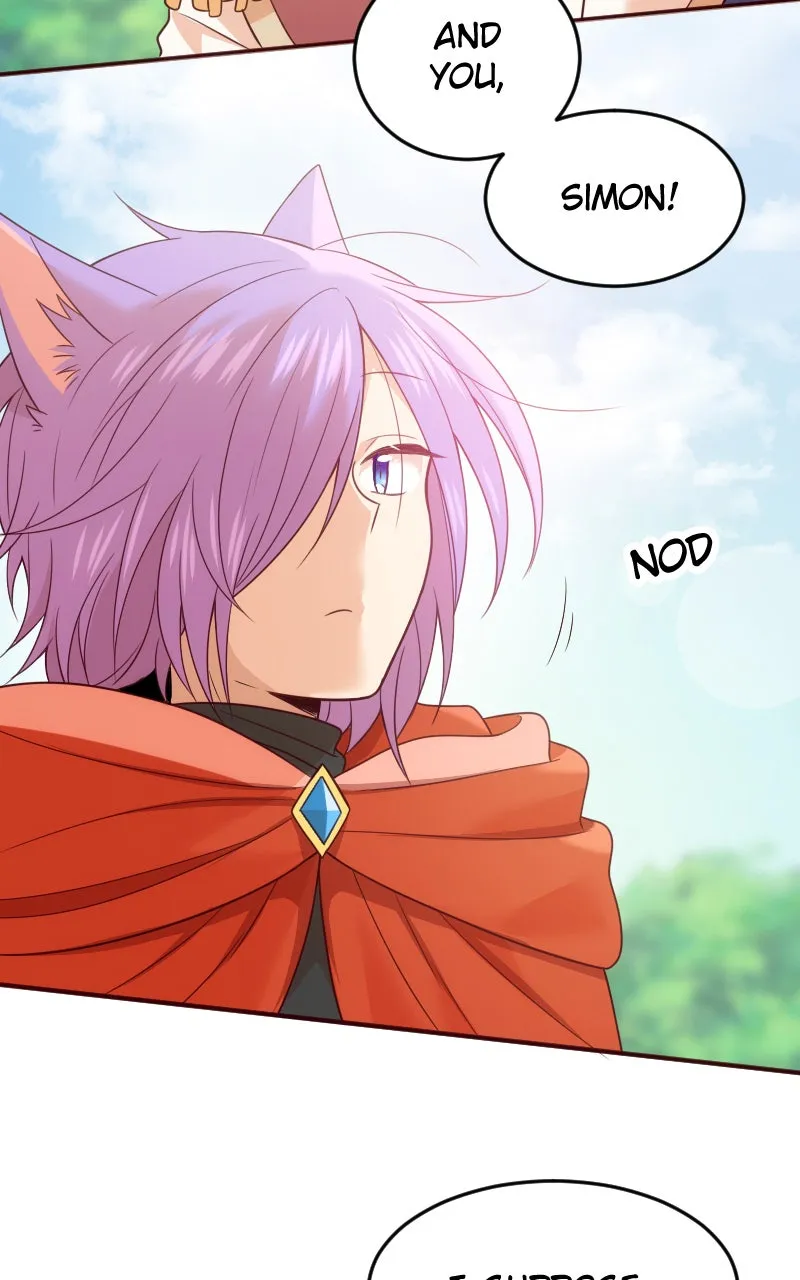 Watermelon Chapter 233 page 36 - 