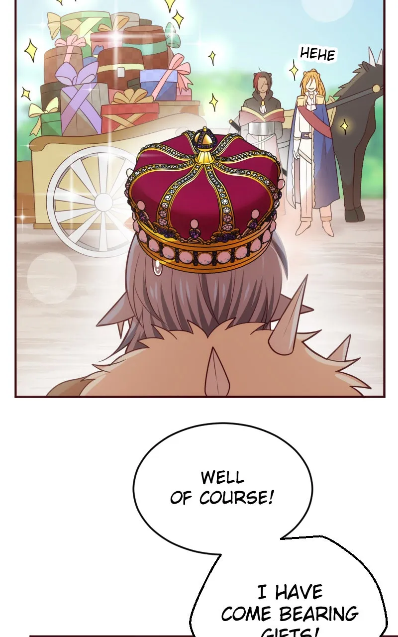 Watermelon Chapter 233 page 38 - 