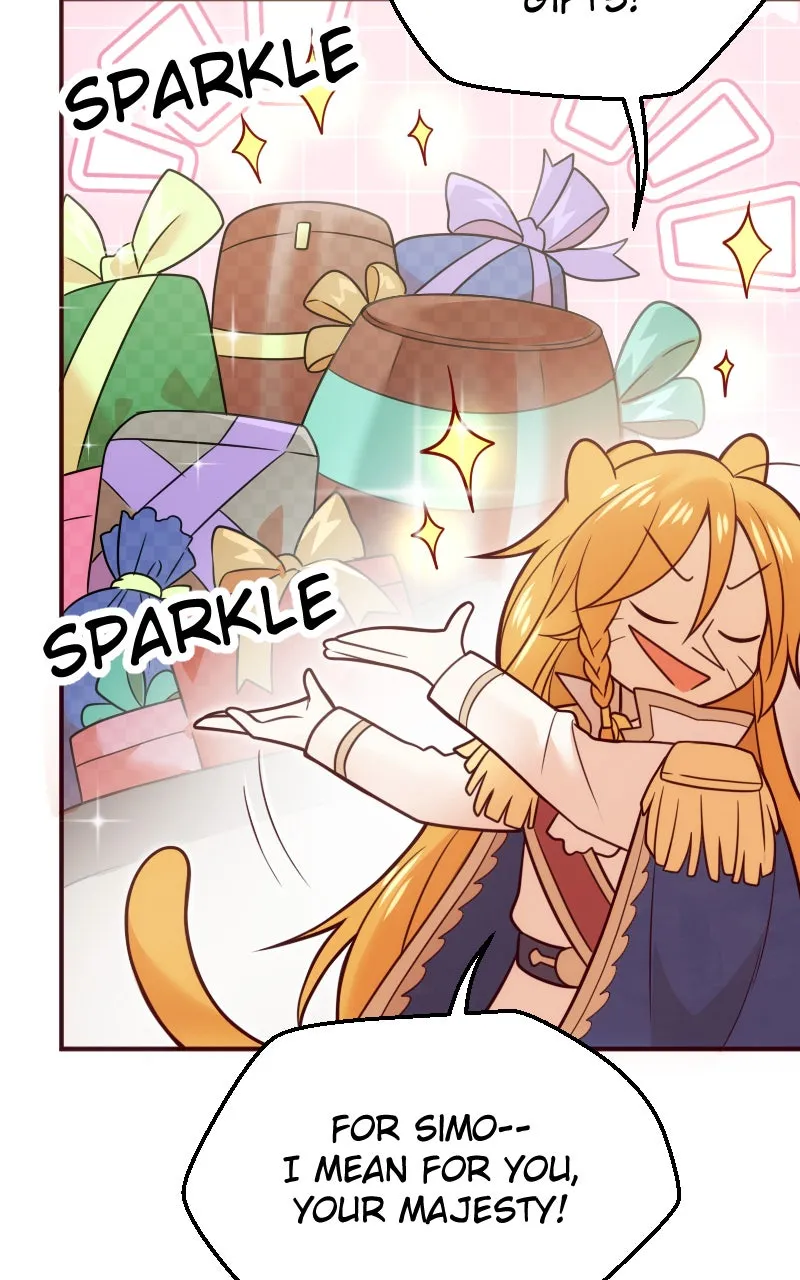 Watermelon Chapter 233 page 39 - 