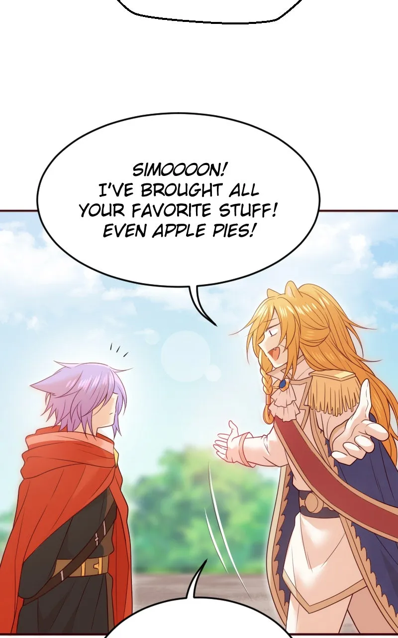 Watermelon Chapter 233 page 40 - 