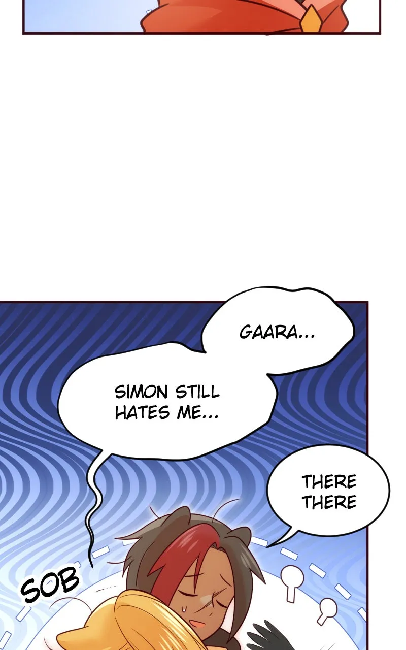 Watermelon Chapter 233 page 43 - 