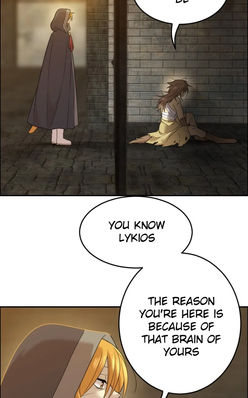 Watermelon Chapter 233 page 55 - 