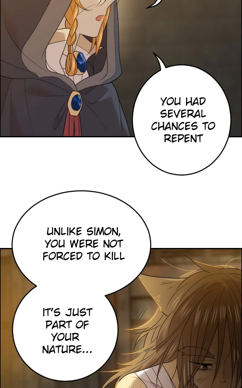 Watermelon Chapter 233 page 56 - 