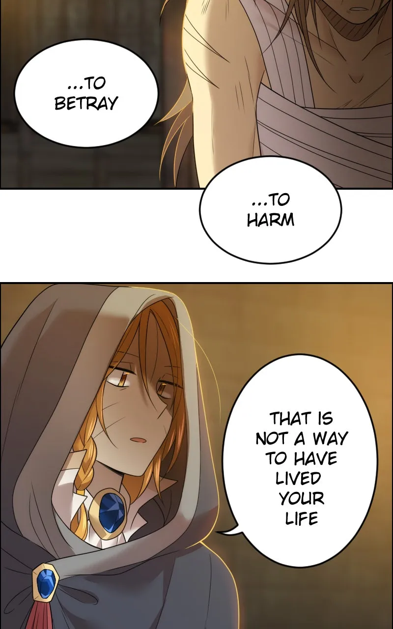 Watermelon Chapter 233 page 57 - 
