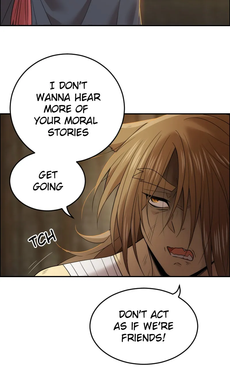 Watermelon Chapter 233 page 58 - 