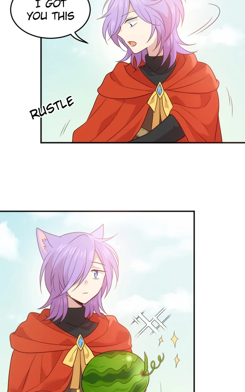 Watermelon Chapter 235 page 20 - 