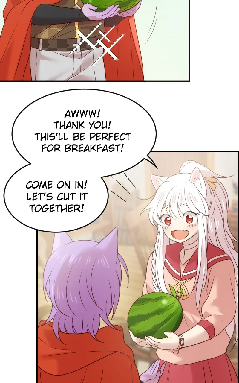Watermelon Chapter 235 page 21 - 