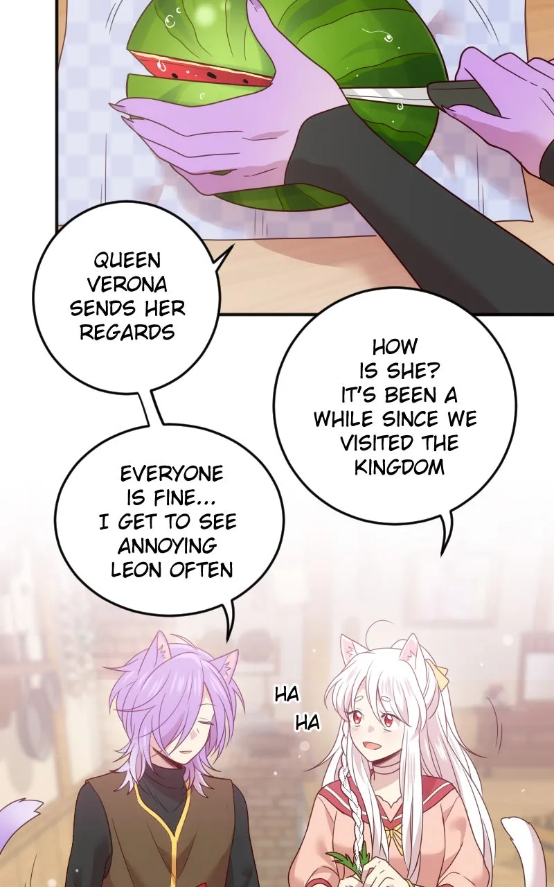 Watermelon Chapter 235 page 23 - 