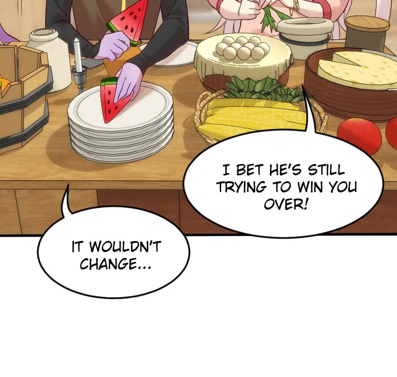 Watermelon Chapter 235 page 24 - 