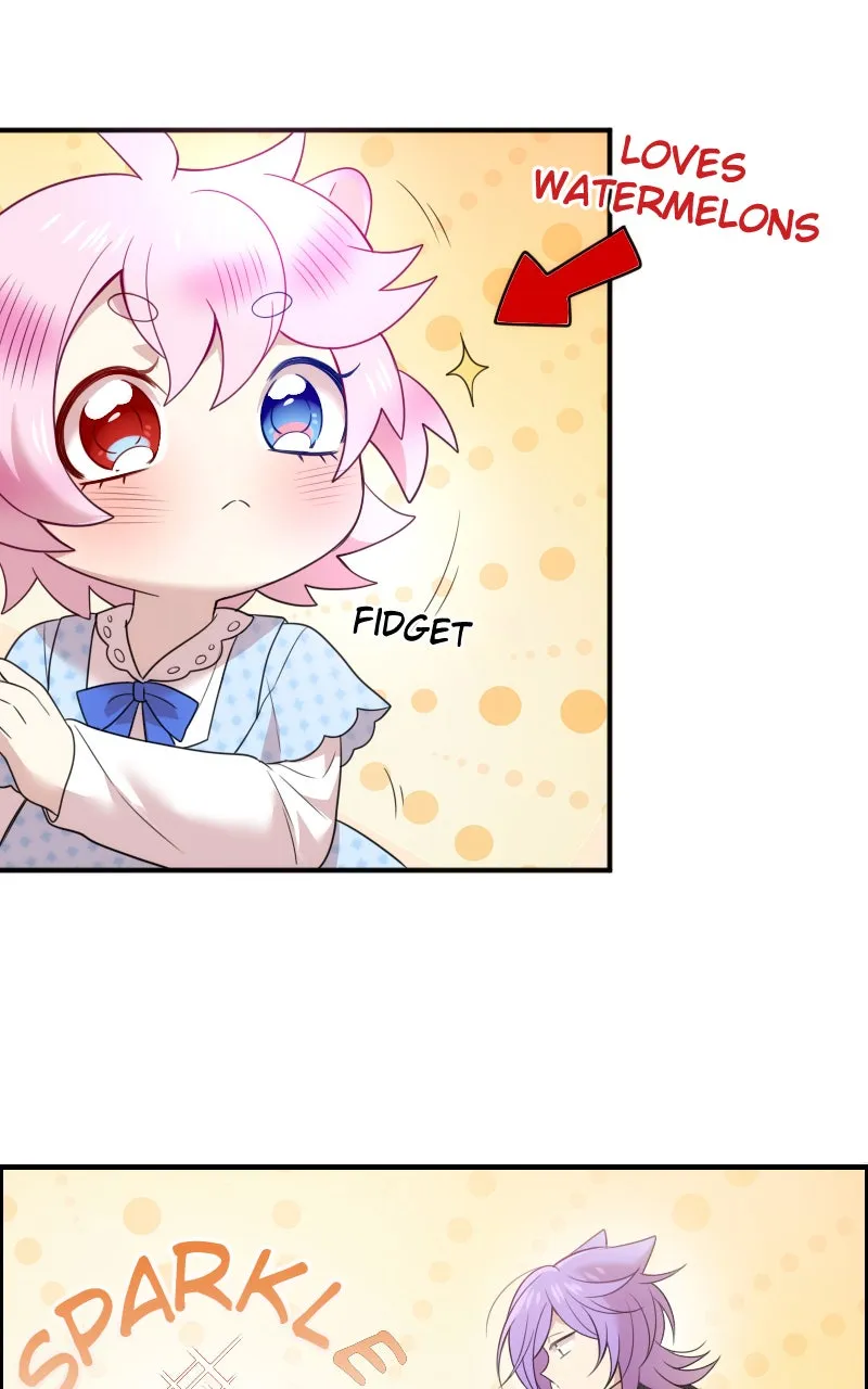 Watermelon Chapter 235 page 27 - 