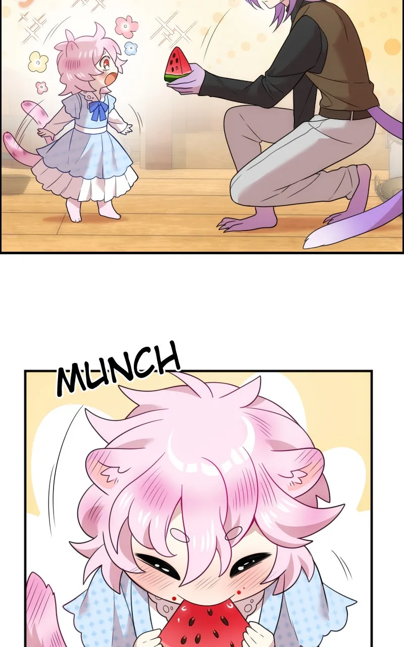 Watermelon Chapter 235 page 28 - 