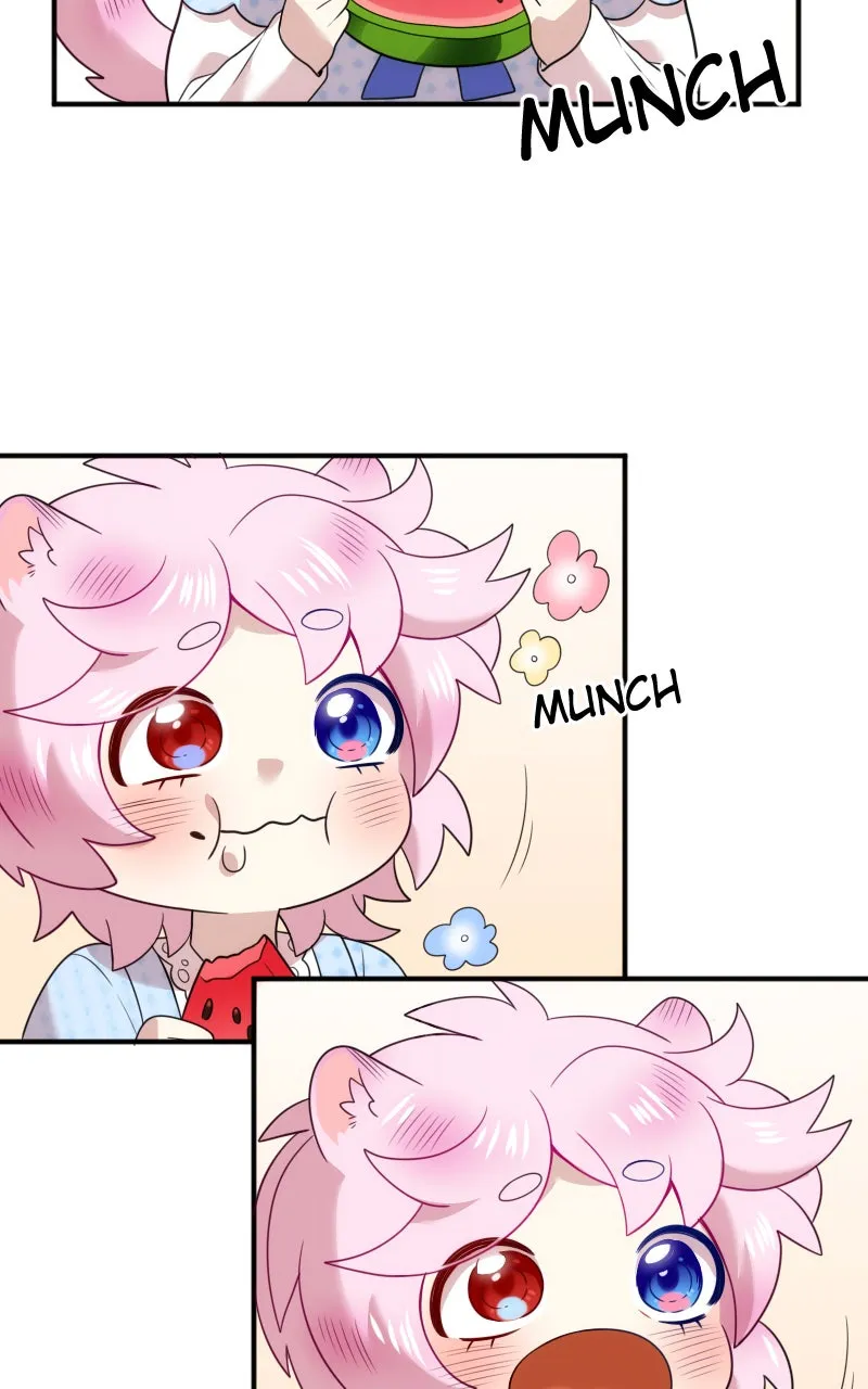 Watermelon Chapter 235 page 29 - 
