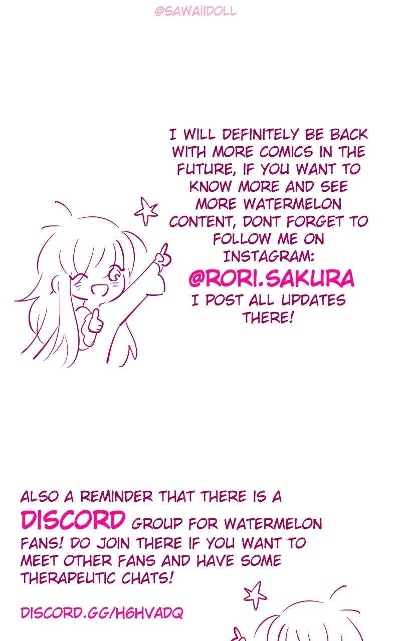 Watermelon Chapter 235 page 49 - 