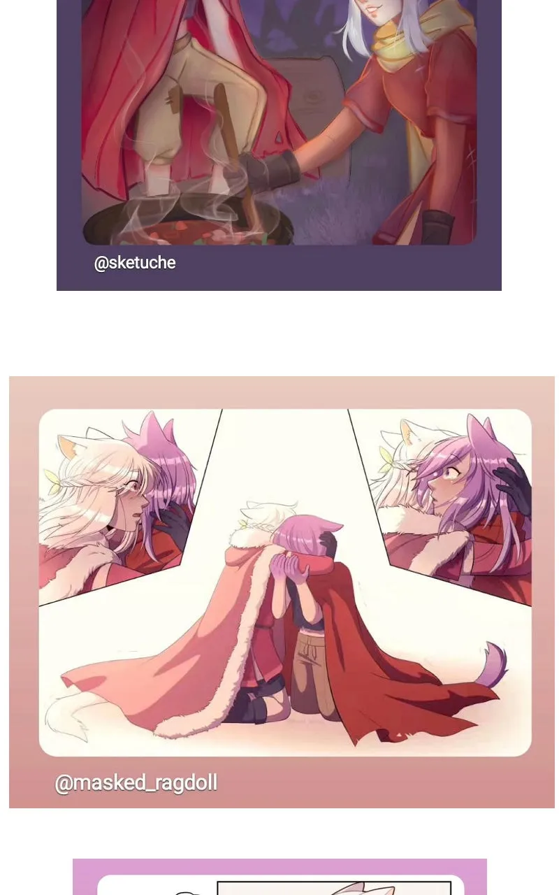 Watermelon Chapter 235 page 60 - 