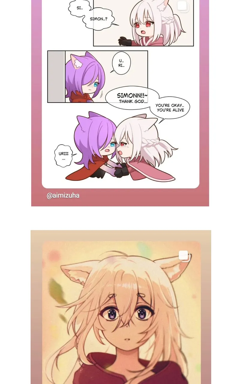 Watermelon Chapter 235 page 61 - 