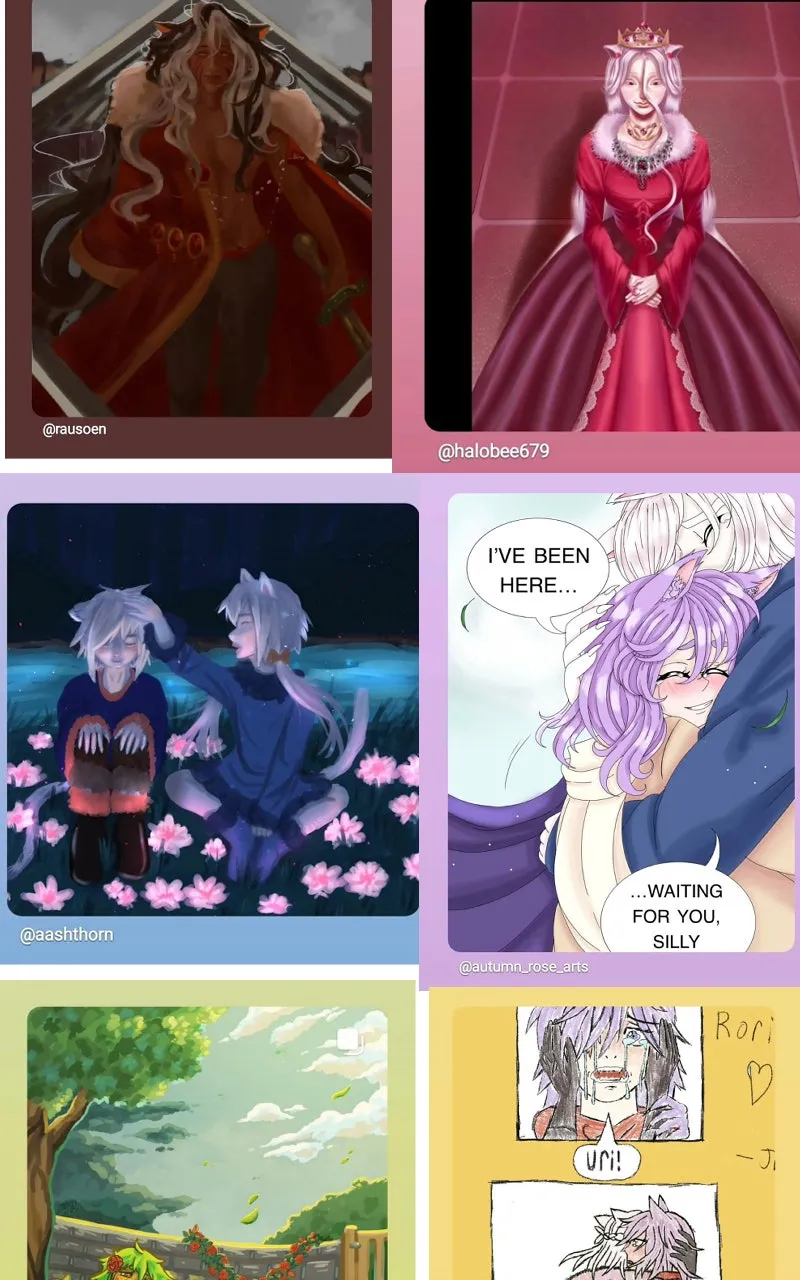 Watermelon Chapter 235 page 68 - 