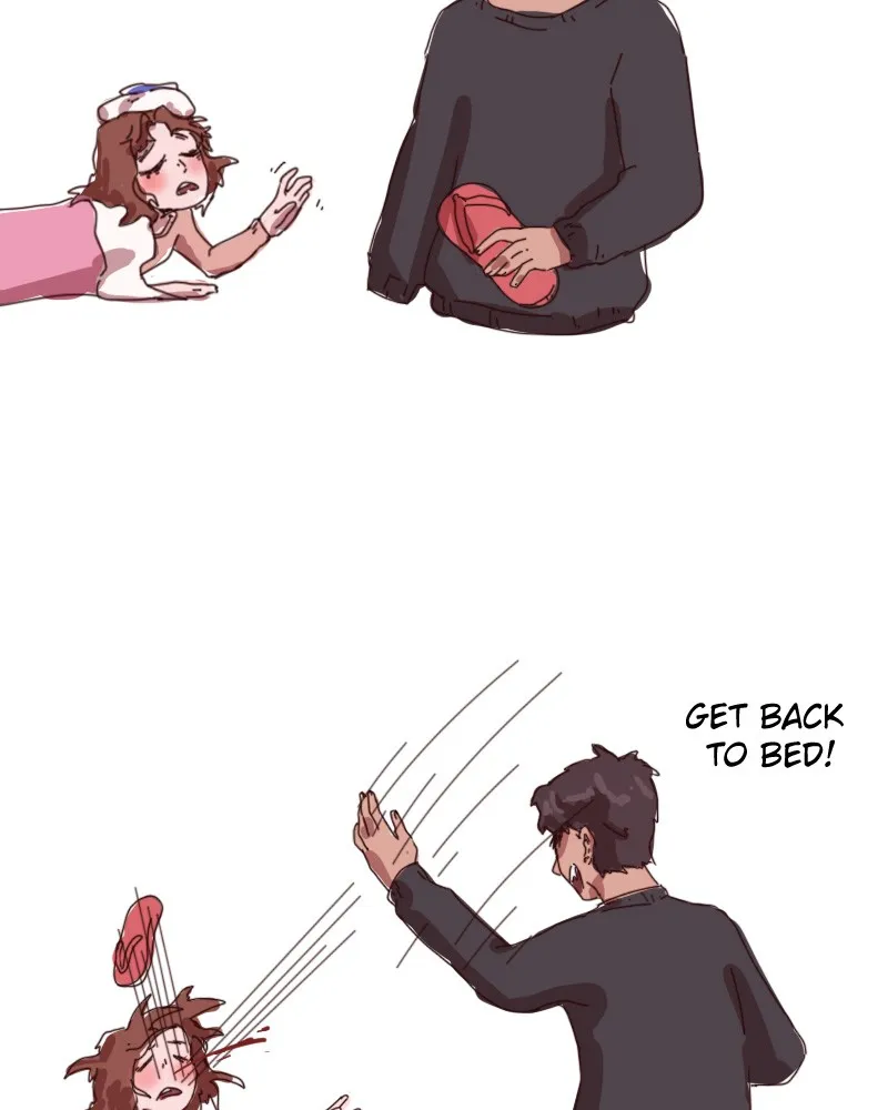 Watermelon Chapter 24 page 7 - 