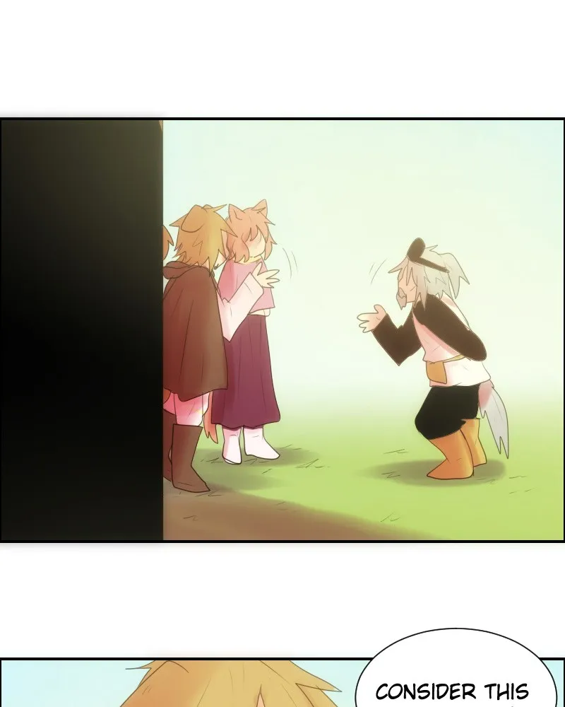 Watermelon Chapter 25 page 1 - 