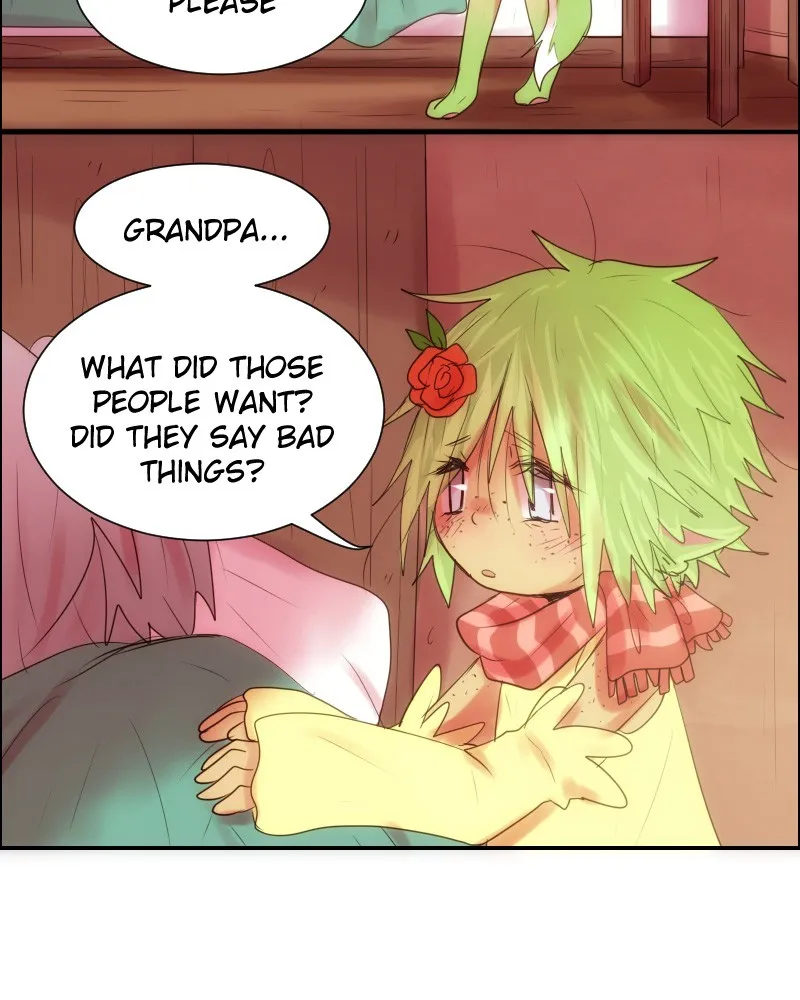 Watermelon Chapter 25 page 13 - 