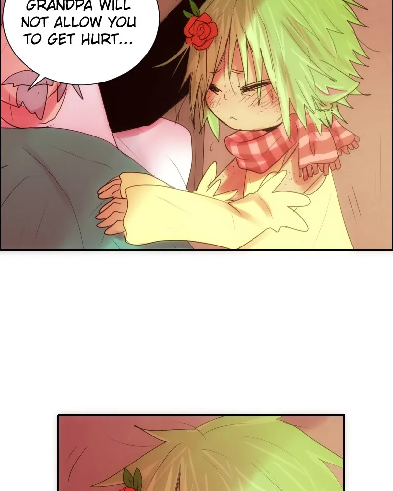 Watermelon Chapter 25 page 15 - 