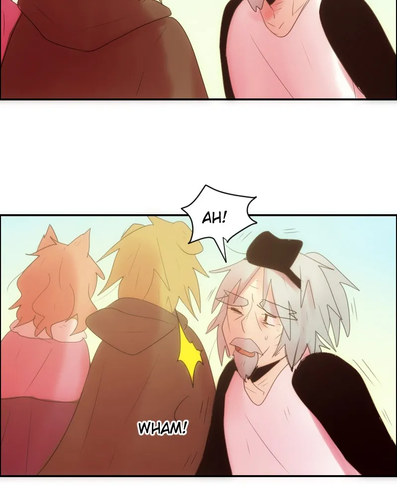 Watermelon Chapter 25 page 3 - 