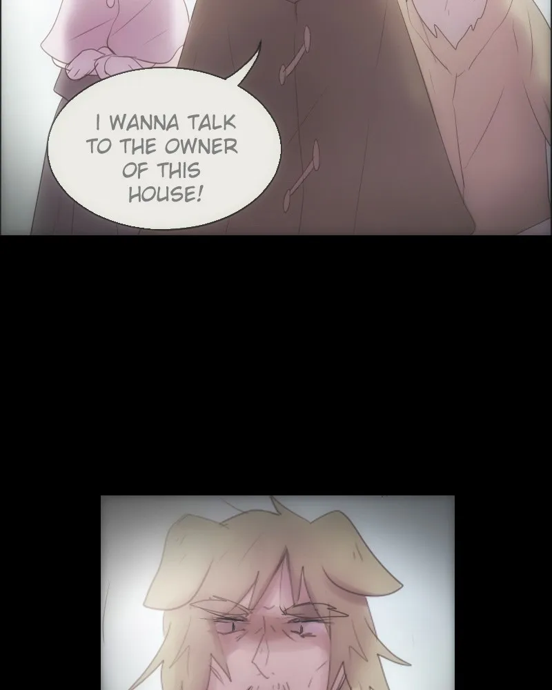 Watermelon Chapter 25 page 21 - 