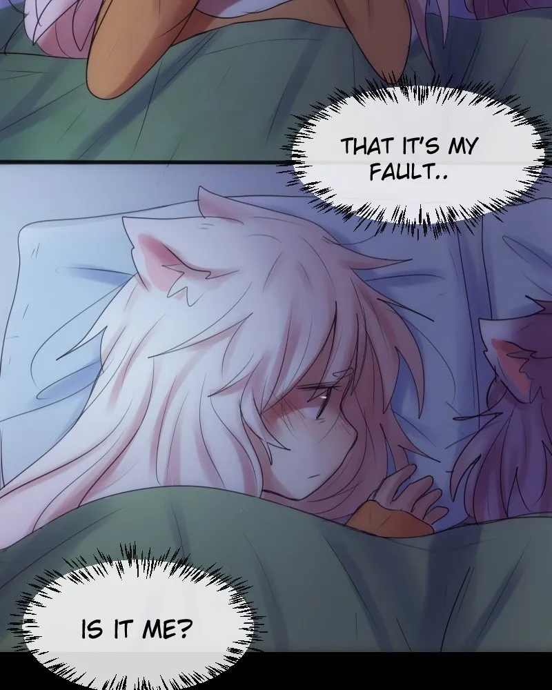 Watermelon Chapter 25 page 23 - 