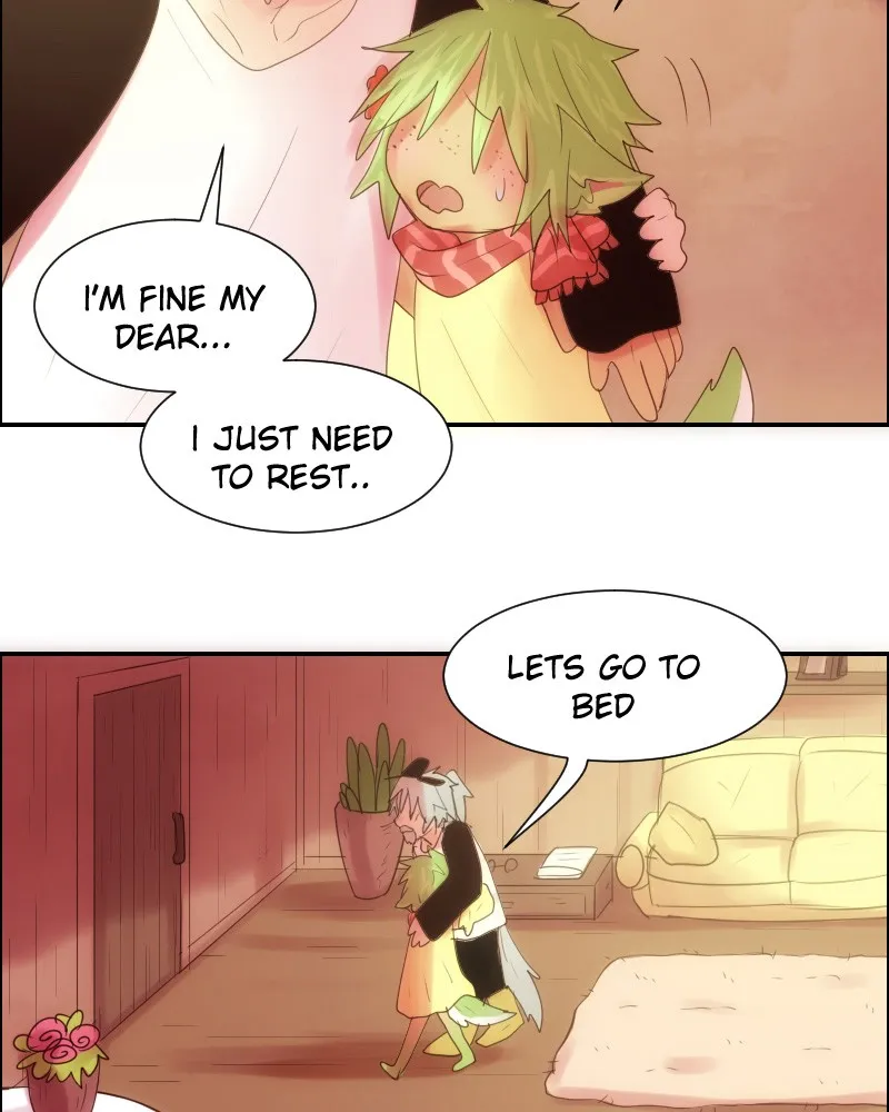 Watermelon Chapter 25 page 8 - 