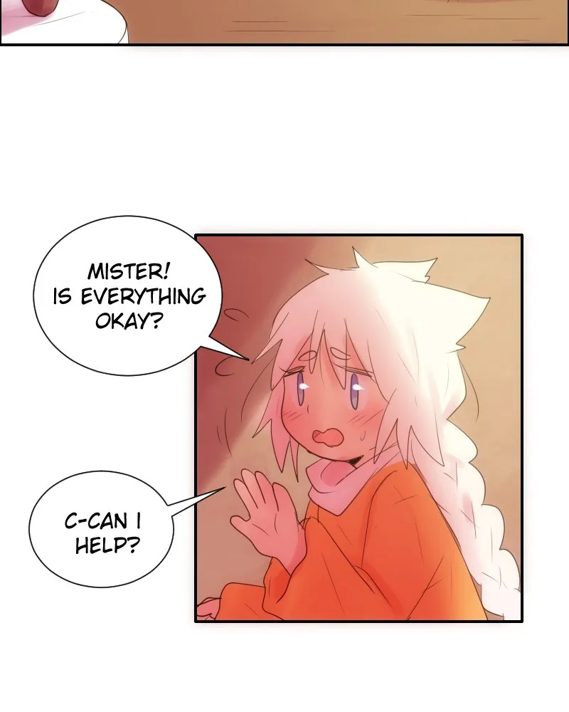 Watermelon Chapter 25 page 9 - 